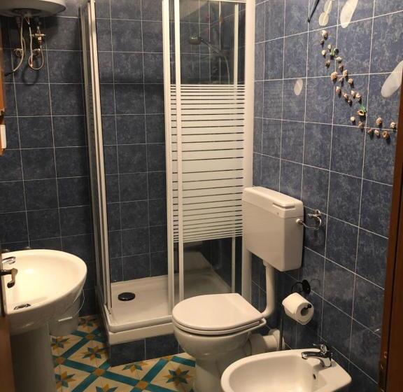 بنسيون Affittacamere L Acciuga