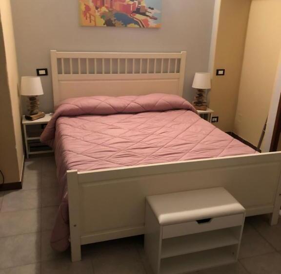 بنسيون Affittacamere L Acciuga