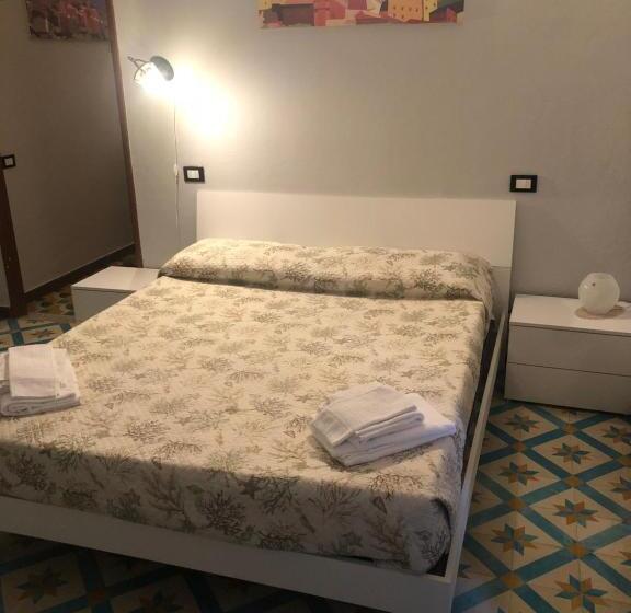 بنسيون Affittacamere L Acciuga