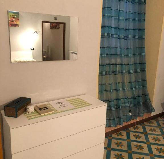 بنسيون Affittacamere L Acciuga