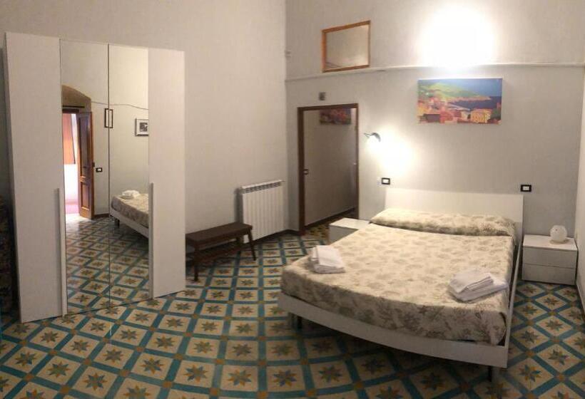 بنسيون Affittacamere L Acciuga