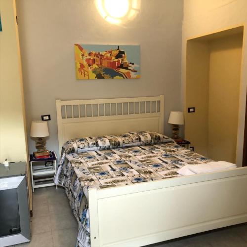 بنسيون Affittacamere L Acciuga