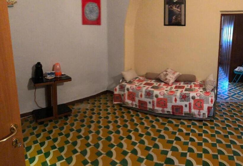 بنسيون Affittacamere L Acciuga