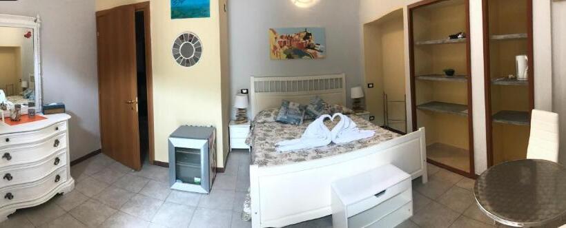 بنسيون Affittacamere L Acciuga