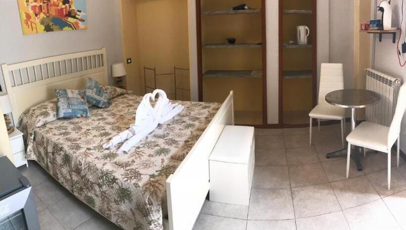 بنسيون Affittacamere L Acciuga