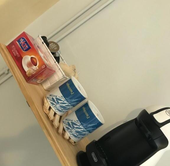 بنسيون Affittacamere L Acciuga