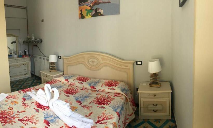 بنسيون Affittacamere L Acciuga