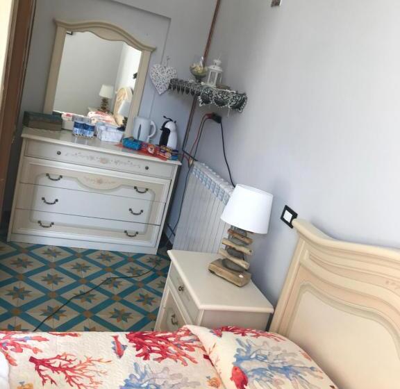 بنسيون Affittacamere L Acciuga