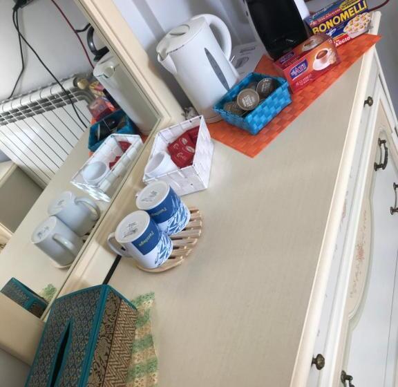 بنسيون Affittacamere L Acciuga