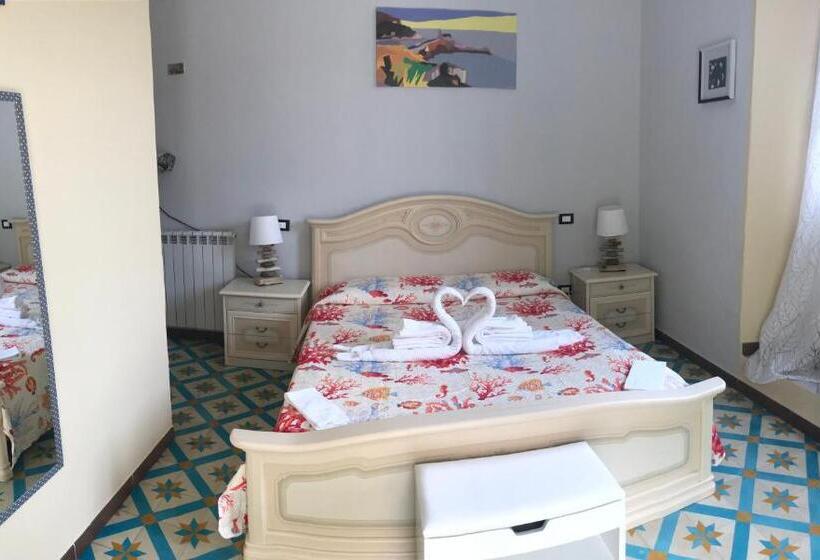 بنسيون Affittacamere L Acciuga