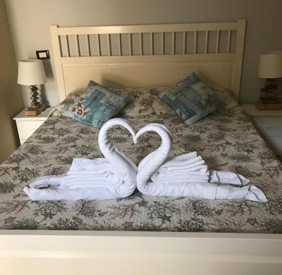 بنسيون Affittacamere L Acciuga