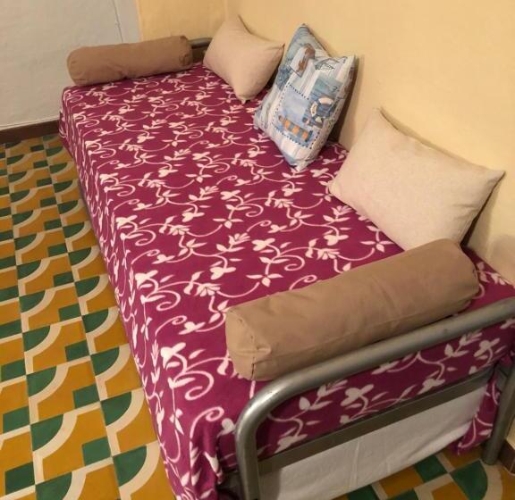 بنسيون Affittacamere L Acciuga