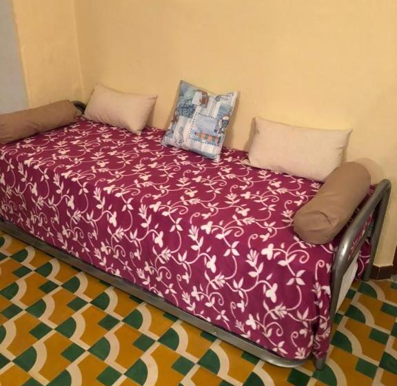 بنسيون Affittacamere L Acciuga