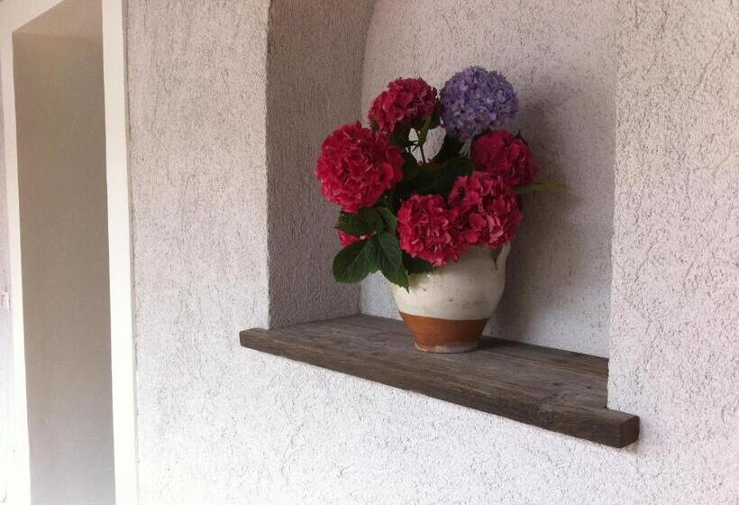 ペンション Affittacamere Nonna Leni