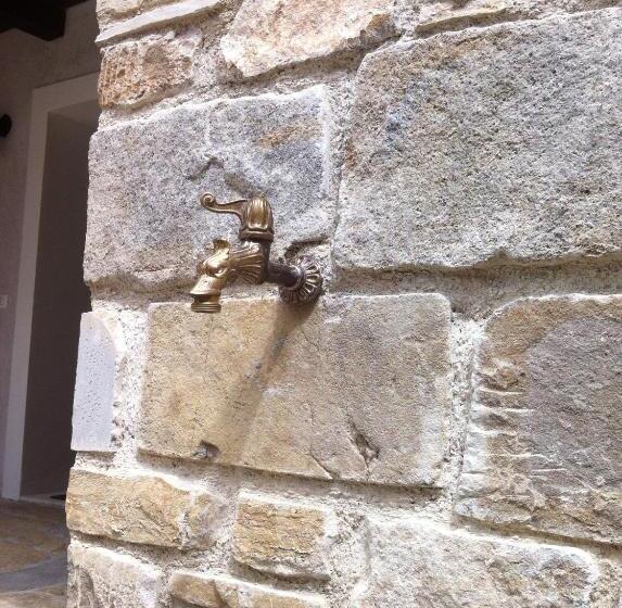 Пансион Affittacamere Nonna Leni