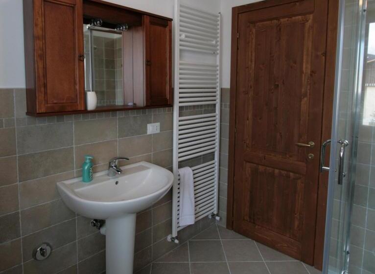 ペンション Affittacamere Nonna Leni