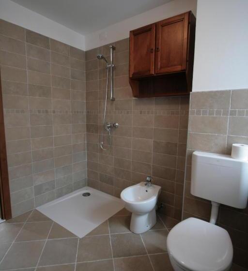 Пансион Affittacamere Nonna Leni