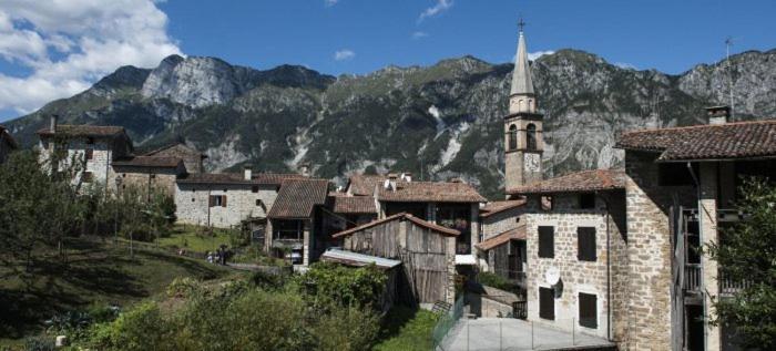 ペンション Affittacamere Nonna Leni