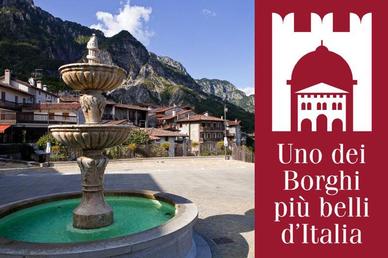 ペンション Affittacamere Nonna Leni