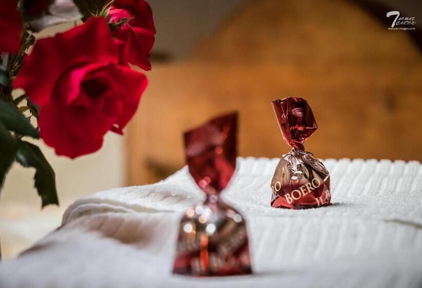 Пансион Affittacamere Nonna Leni