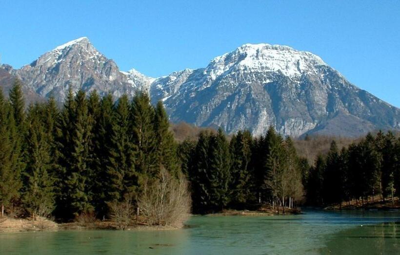 ペンション Affittacamere Nonna Leni