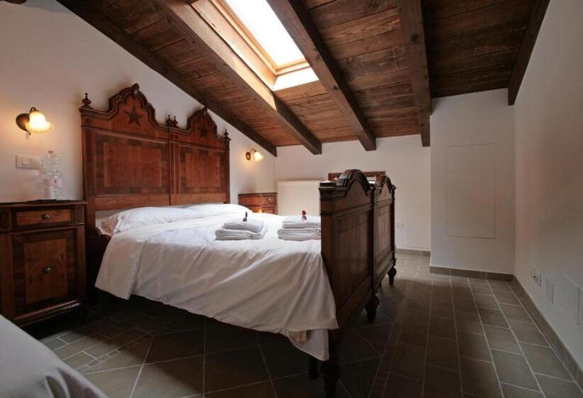 ペンション Affittacamere Nonna Leni