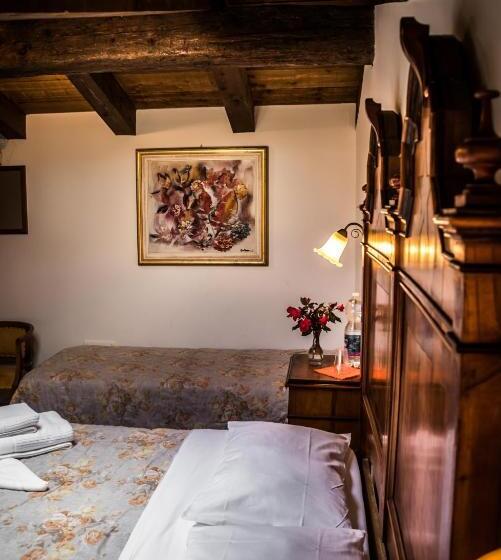 Пансион Affittacamere Nonna Leni