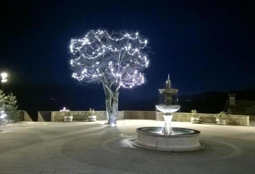 ペンション Affittacamere Nonna Leni