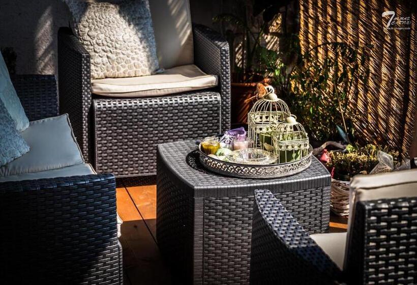 ペンション Affittacamere Nonna Leni