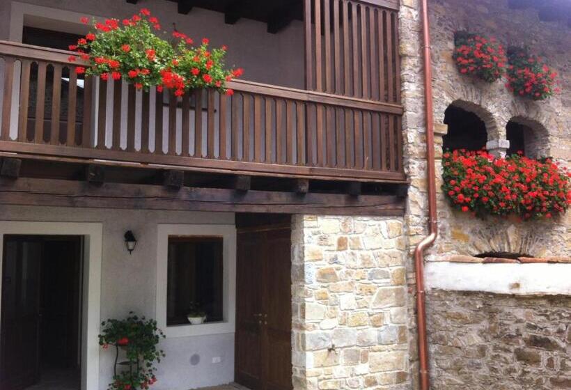 Пансион Affittacamere Nonna Leni