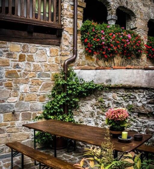 ペンション Affittacamere Nonna Leni