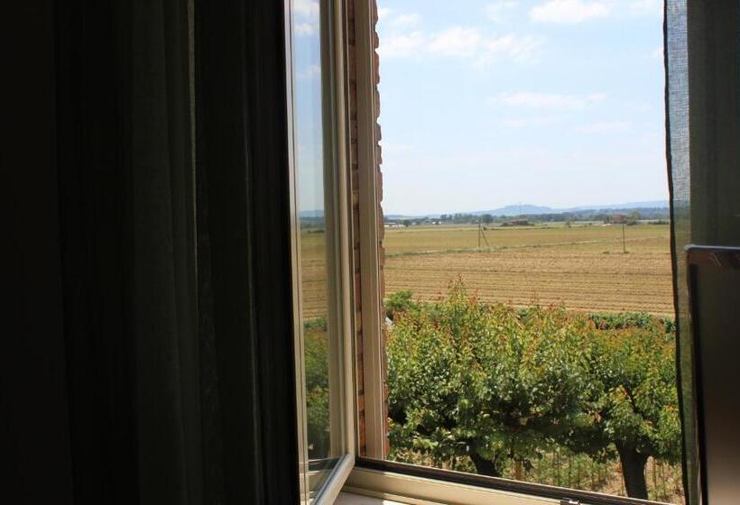 Пансион Ai Prati Vecchi