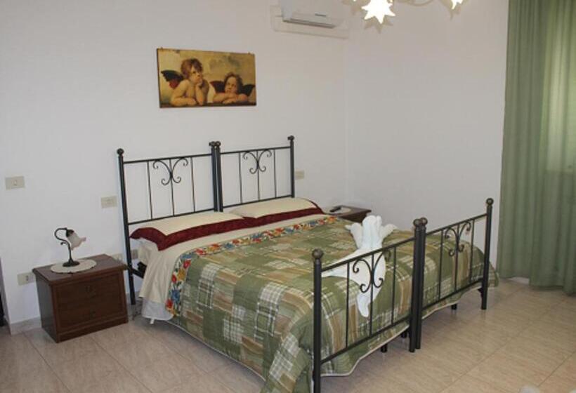 Пансион Ai Prati Vecchi