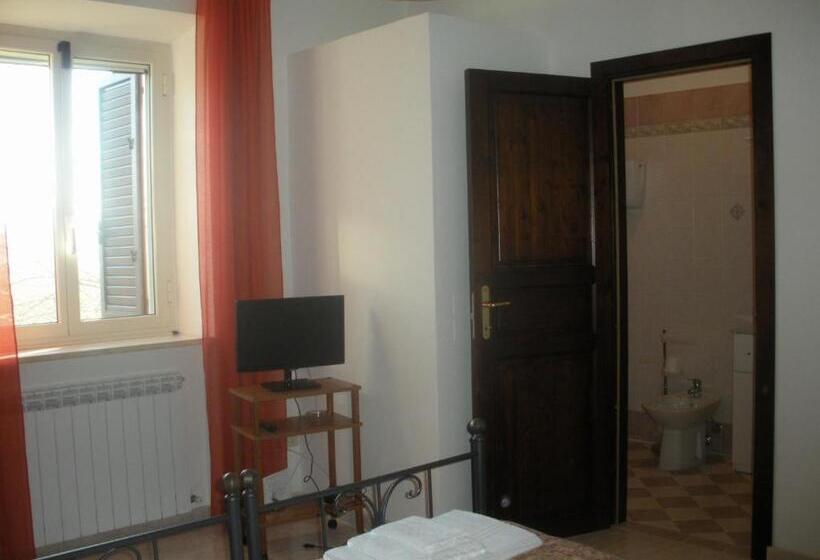 Пансион Ai Prati Vecchi