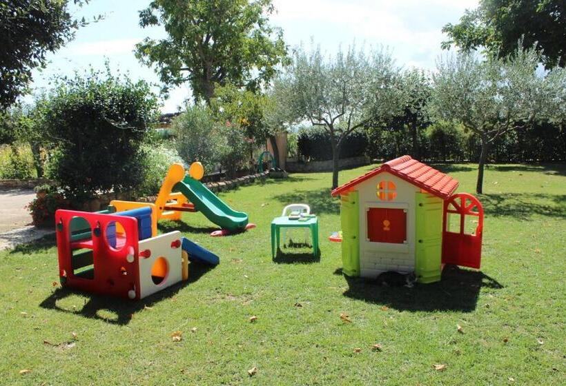 膳宿费 Ai Prati Vecchi