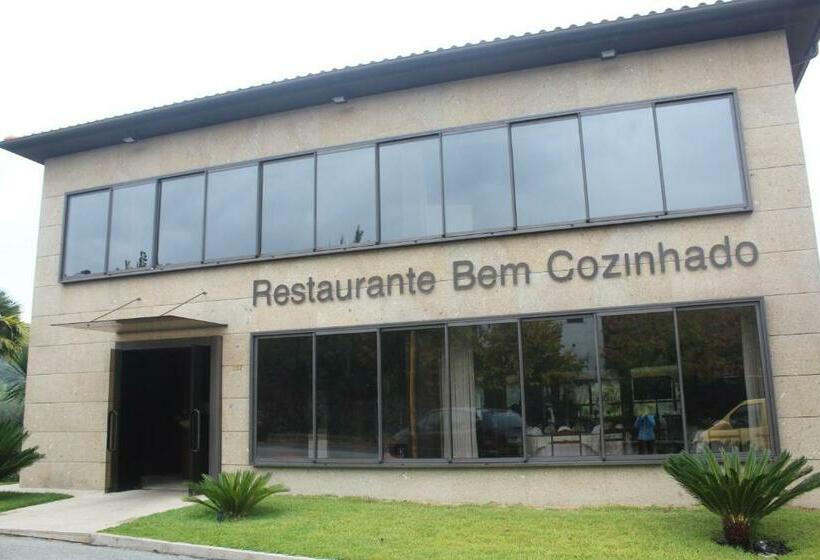 بنسيون Bem Sonhar