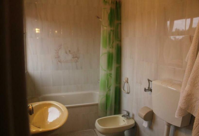 بنسيون Bem Sonhar