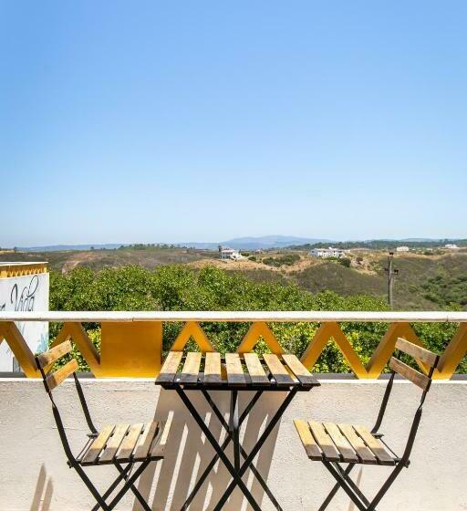 פנסיון Boa Vida Guest House