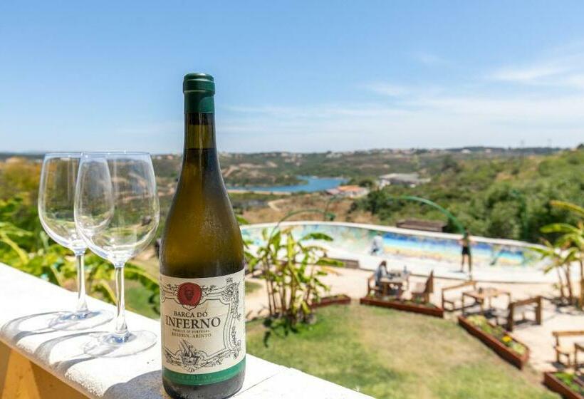 פנסיון Boa Vida Guest House