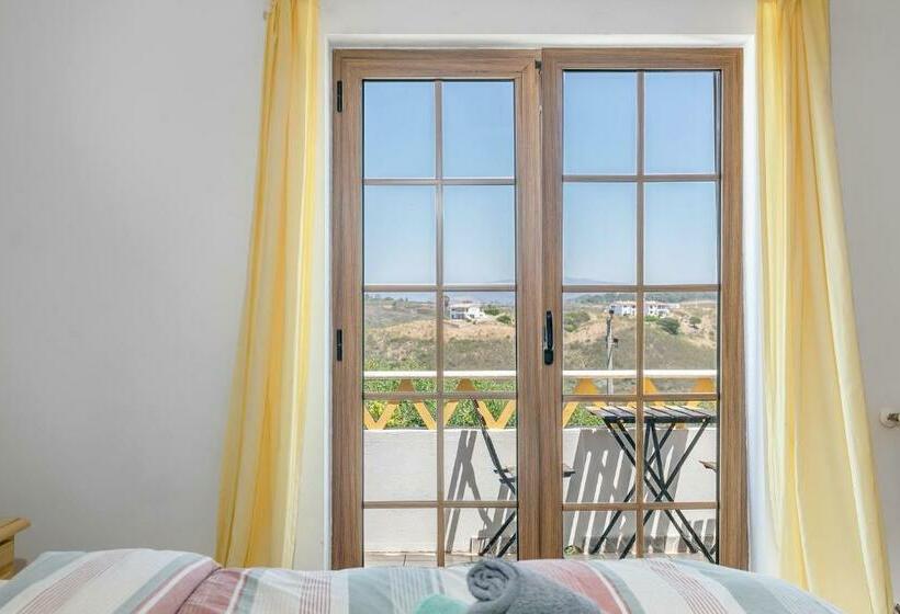 פנסיון Boa Vida Guest House