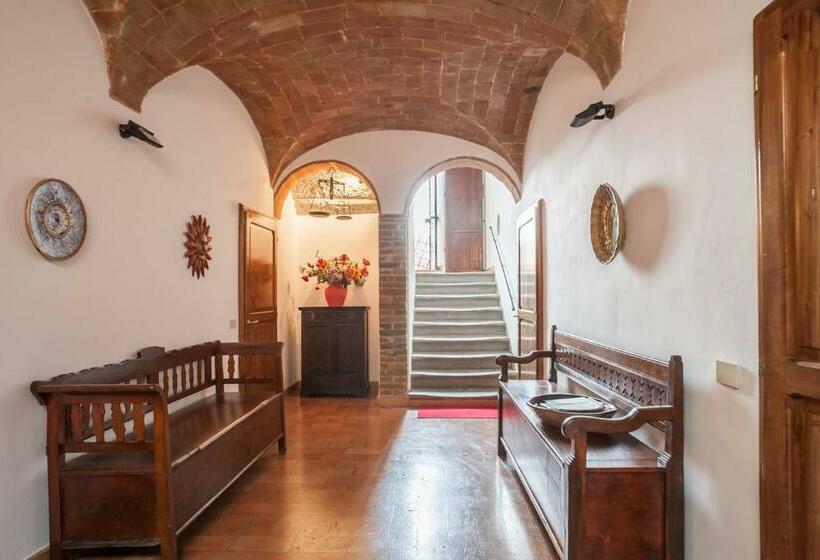 بنسيون Camere Sotto Le Stelle