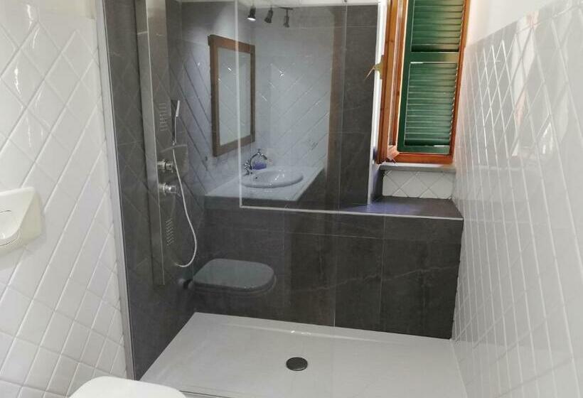 بنسيون Camere Sotto Le Stelle