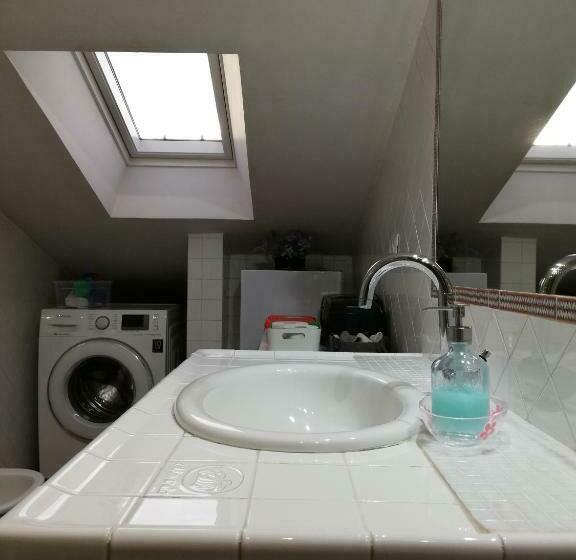 بنسيون Camere Sotto Le Stelle