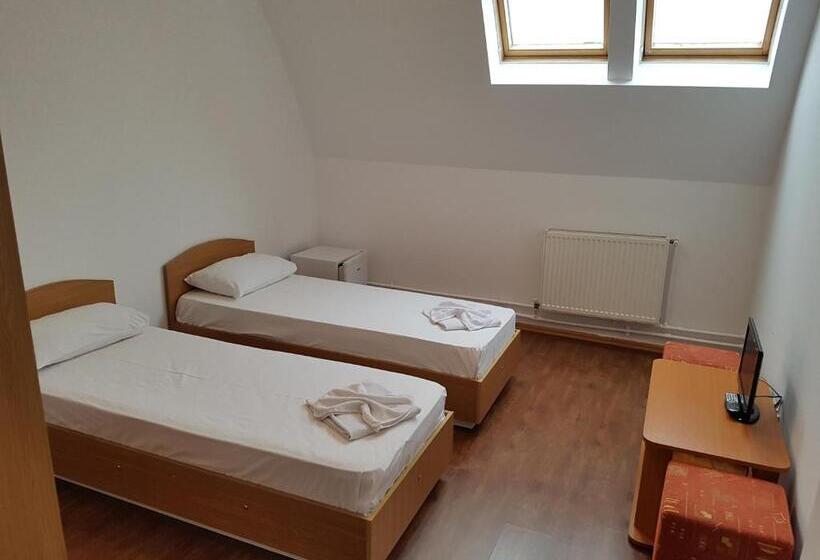 Пансион Casa Cic