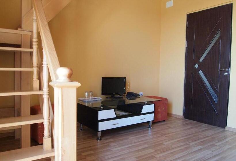 Пансион Casa Cic