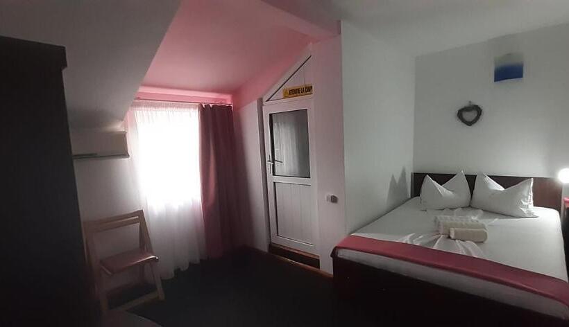 Пансион Casa David