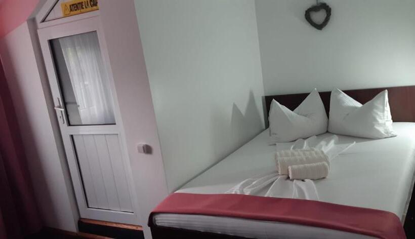 Пансион Casa David