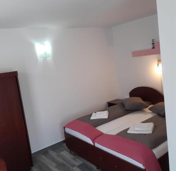 Пансион Casa David