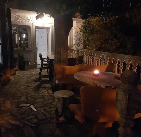 펜션 Casa Dos Santos Alojamento   Guest House