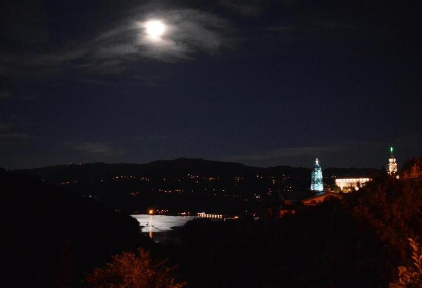 펜션 Casa Dos Santos Alojamento   Guest House